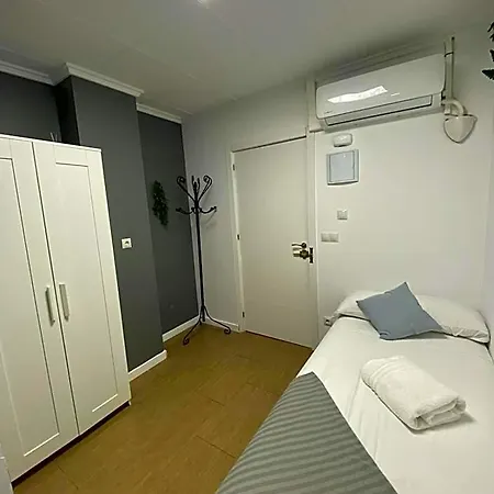 Optimus Comfort فالنسيا