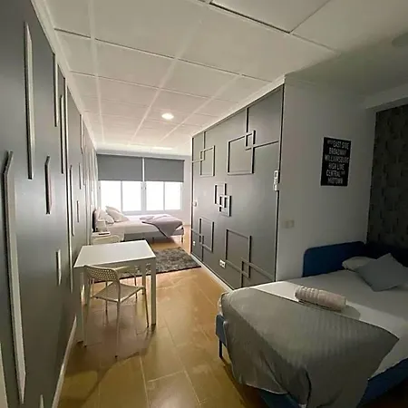 Optimus Comfort فندق فالنسيا