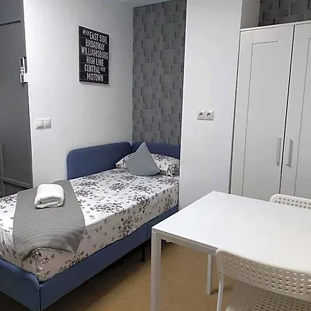 Optimus Comfort فالنسيا