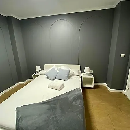 Optimus Comfort فندق فالنسيا