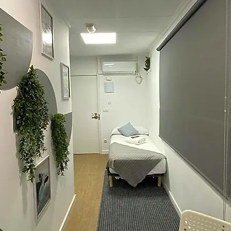 Optimus Comfort * فالنسيا