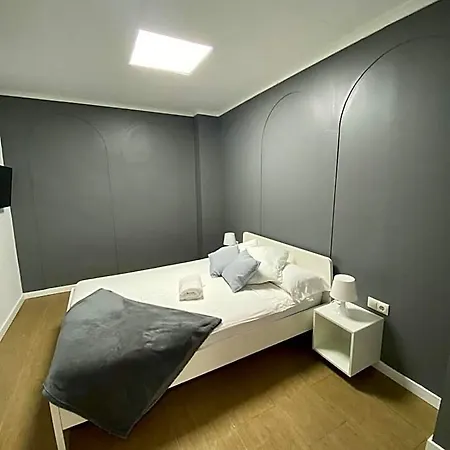 Optimus Comfort فندق *