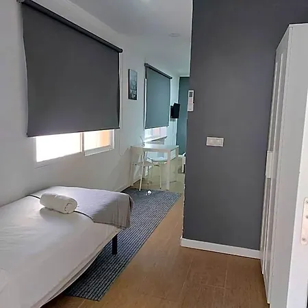 Optimus Comfort فالنسيا