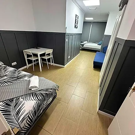 فندق Optimus Comfort فالنسيا