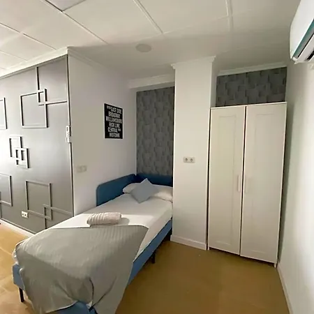 Optimus Comfort فالنسيا