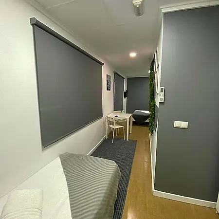 Optimus Comfort * فالنسيا