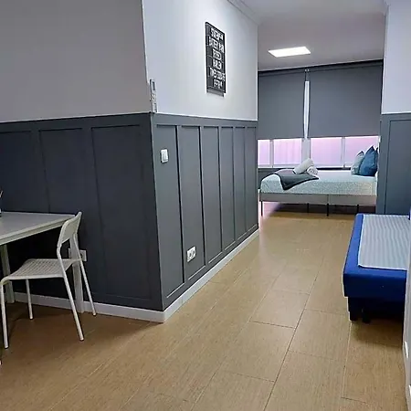 Optimus Comfort