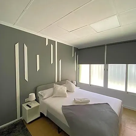 فندق Optimus Comfort