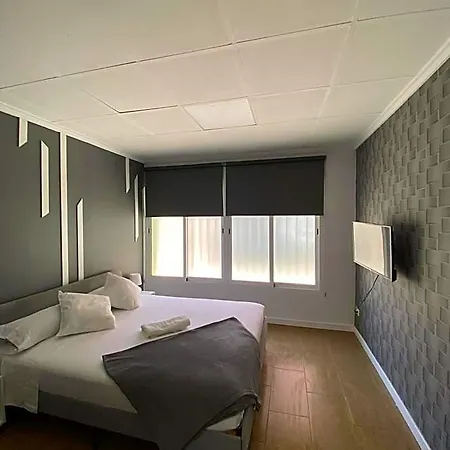 Optimus Comfort فندق
