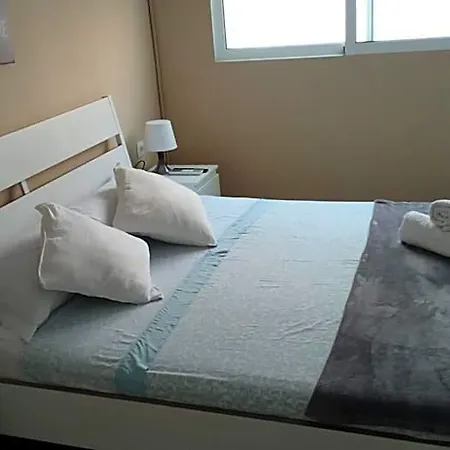 Optimus Comfort فالنسيا