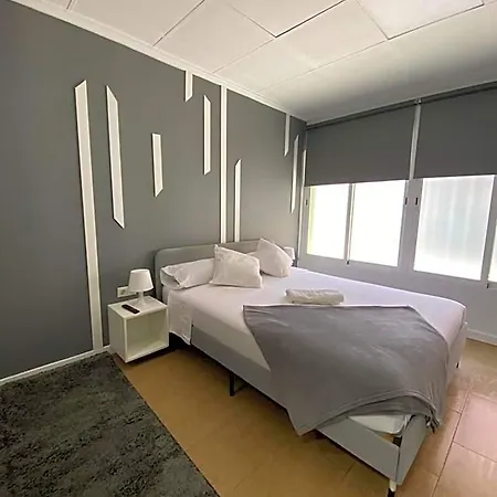 Optimus Comfort فندق *