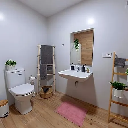 Artistic Digital Retreat-great Location Near Metro * فالنسيا