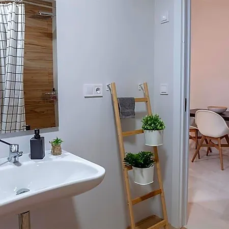 شقة Artistic Digital Retreat-great Location Near Metro فالنسيا