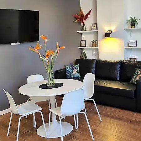Hlius Brand New Lejlighedshotel Valencia