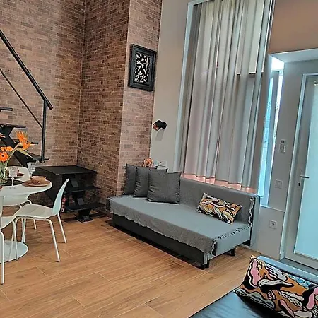 Lejlighedshotel Hlius Brand New Valencia