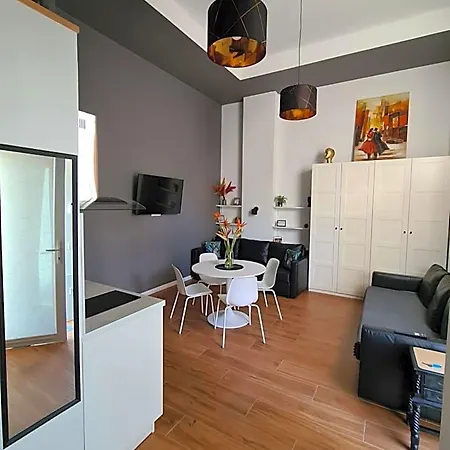 Lejlighedshotel Hlius Brand New 4*