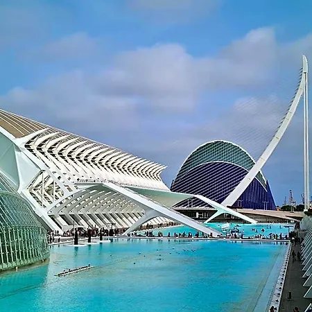 Hlius Brand New Valencia