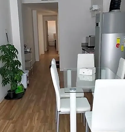 Lyesblb Walencja