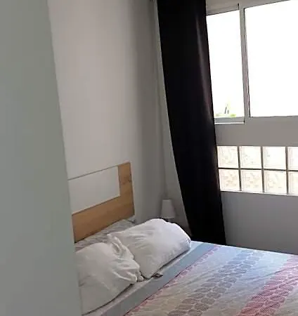 Hotel apartamentowy Lyesblb 4*