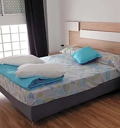 Lyesblb Hotel apartamentowy 4*