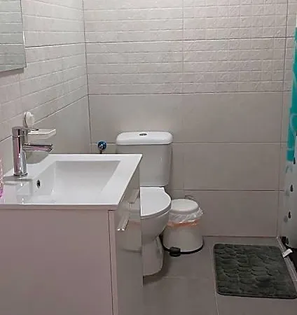 Lyesblb Hotel apartamentowy Walencja
