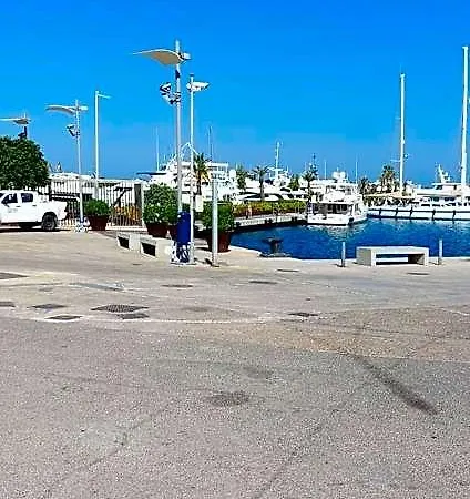 Hotel apartamentowy Lyesblb 4*