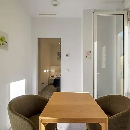 Gorgeous With A Large Private Terrace 4*