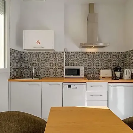 Gorgeous With A Large Private Terrace