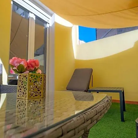 Apart Otel Gorgeous With A Large Private Terrace
