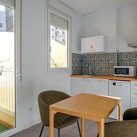Apart Otel Gorgeous With A Large Private Terrace