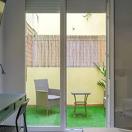 アパートホテル Sunny,private Terrace,wheelchair Access