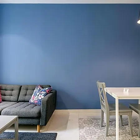 アパートホテル Sunny,private Terrace,wheelchair Access バレンシア