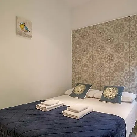 Sunny,private Terrace,wheelchair Access 4* バレンシア
