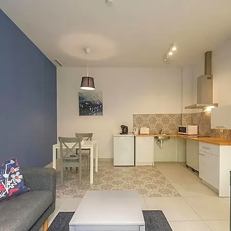 アパートホテル Sunny,private Terrace,wheelchair Access