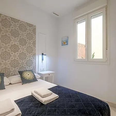 Sunny,private Terrace,wheelchair Access 4*