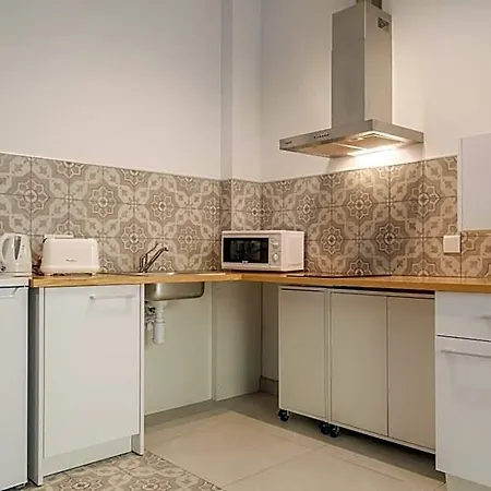Sunny,private Terrace,wheelchair Access
