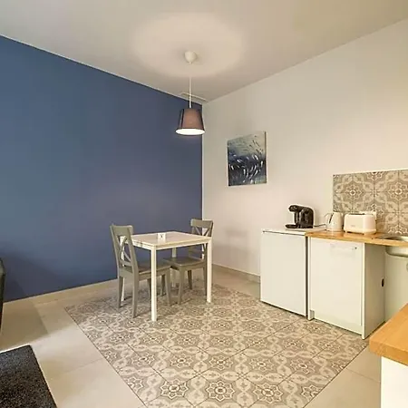 アパートホテル Sunny,private Terrace,wheelchair Access
