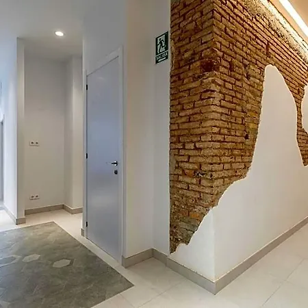 Modern Close To Centre شقة فندقية فالنسيا