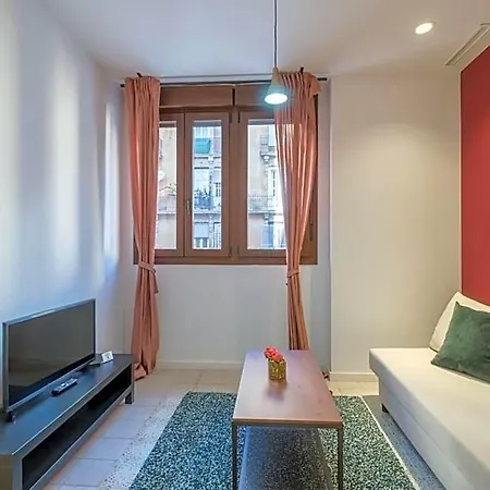Modern Close To Centre 4* فالنسيا