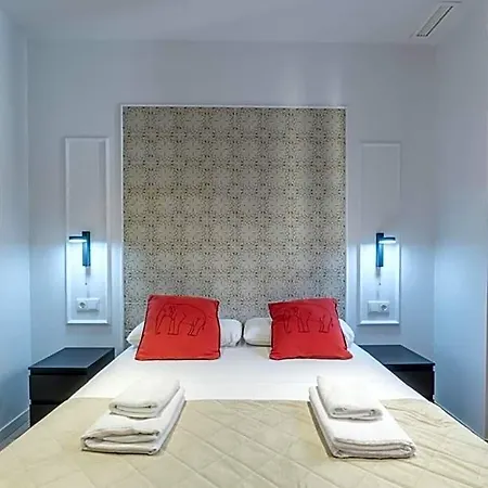 Modern Close To Centre شقة فندقية فالنسيا