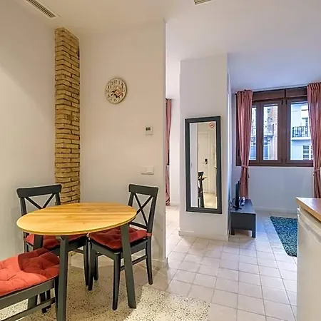 Modern Close To Centre شقة فندقية فالنسيا