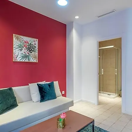 Modern Close To Centre فالنسيا
