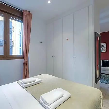 شقة فندقية Modern Close To Centre