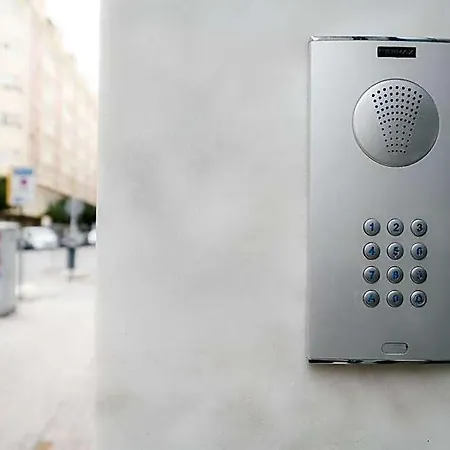 شقة فندقية Modern Close To Centre