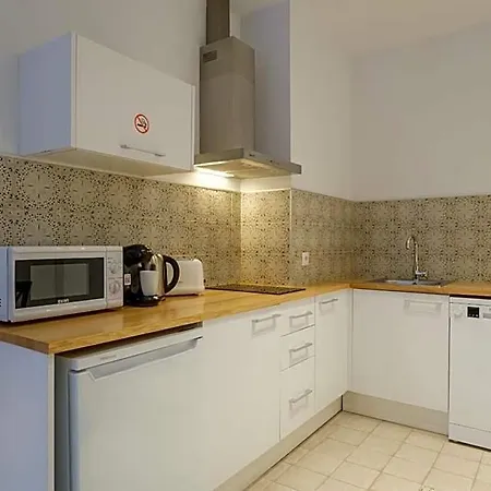 Modern Close To Centre شقة فندقية فالنسيا