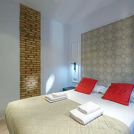 شقة فندقية Modern Close To Centre