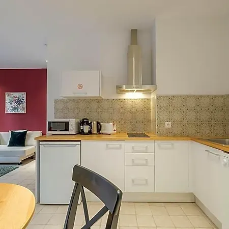 Modern Close To Centre فالنسيا