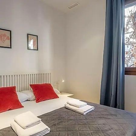 With Antique Floor & Lots Of Sun Light
