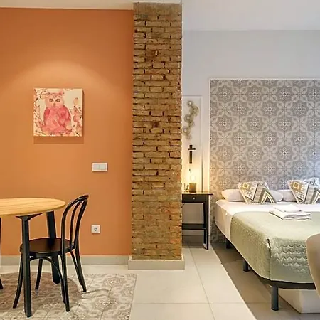 Apart Otel Gorgeous Close To Centre