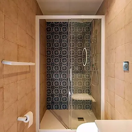 Marvellous With A Large Private Terrace 4* Valencia